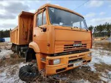 Движимое имущество автомобили и специализированная техника в Хабаровском крае п. Галкино. КамАЗ-65222 VIN X1F652220D0000398 шасси XTC 652220 C1288561 2013 г.в. госномер Т 538 ХК 163. КАМАЗ 65222-43 VIN XTC652224E1300015 2014 г.в. госномер У 664 ЕА 163. КАМАЗ 65222-43 VIN XTC652224E1299900 2014 г.в…