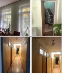Здание, назначение: нежилое, количество этажей: 2, площадь: 1019,4 кв.м., кадастровый номер: 66:37:0201013:138, адрес: Свердловская область, г. Верхний Тагил, ул. Чехова, д. 2а. С земельным участком, кадастровый номер: 66:37:0201013:6, площадь 3900 кв.м., категория земель: земли населенных пунктов…