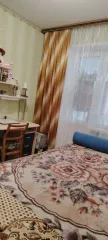 1/4 доли квартиры, площадь 63.1 кв.м., кадастровый номер: 73:24:021005:5266, назначение: Жилое, адрес (местонахождение): 432063, Ульяновская обл., г. Ульяновск, Заволжский р-н, пр-кт Дружбы Народов, д. 5, кв. 401.