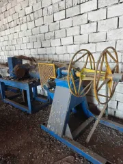 Линия продольной резки металла АПР1600.00.000 ПС, 2024, Марка/Модель: АПР1600.00.000 ПС, год выпуска: 2024, инв.№: БП-000054; предмет залога ПАО "Sberbank Rossii" (ИНН7707083893).