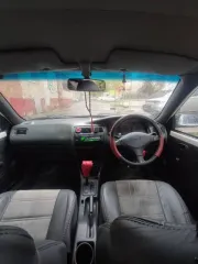 Toyota Corolla, 2000 года, 85 лс, 450000 км, АКПП, Тойота Королла 2000 г.в., ГРЗ H032BP70.