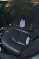 Volvo S80 2005 года, серебристый. VIN: YV1TS614951410534, ПТС: 10OT344863, госномер: М080ОМ10. Страна изготовления: Швеция. Мощность двигателя: 170 л.с. (125 кВт). Разрешенная максимальная масса: 2020 кг, масса без нагрузки: 1541 кг.