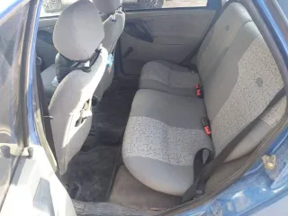 LADA Kalina, 2006 года, 80,8 лс, 300000 км, Легковой автомобиль, марка: ВАЗ, модель: 11183, год изготовления: 2006, VIN: ХТА11183060056497