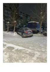 Chevrolet Lacetti, 2008 года, 109 лс, автомобиль легковой, марка: ШЕВРОЛЕ, модель: ЛАЧЕТТИ, VIN: KL1NF486J9K061911, гос. рег. номер: Н150УО96, год изготовления: 2008.