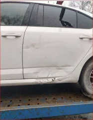 Skoda Octavia, 2013 года, 105 лс, 177808 км, VIN: XW8AB2NEXEH012992.