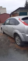 FORD Focus, VIN: WF05XXGCD57U77002, 2007 г., госномер У 985 КК 56, ПТС 77ТУ 416310, СТС 5620 №662073.