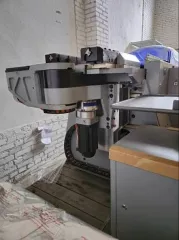 Planomat 408CNC, заводской номер 5060-0513.