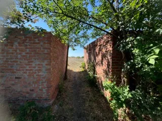 Нежилые здания корпуса, мастерской, фермы 514,7 кв.м и земельный участок 84132 кв.м, Тихорецкий район, пос. Степной. Нежилое здание корпуса с кадастровым номером 23:32:0401007:133, общей площадью 111,8 кв.м; нежилое здание мастерской с кадастровым номером 23:32:0401007:138, общей площадью 194,8…