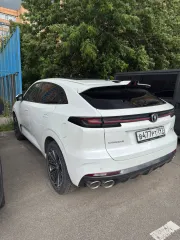 Changan Uni-K 2024 легковой автомобиль марки Changan модель Uni-K, год выпуска 2024г., идентификационный номер (VIN): LS4ASE2A4RA704521 ознакомиться с имуществом, подлежащим реализации, можно в течение срока приема заявок в рабочие дни в рабочее время. предварительный запрос информации об имуществе…