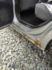 Honda Fit 2004 года, 86 л.с., пробег 300000 км, АКПП. Цвет серый. VIN отсутствует. ПТС 25ТО374964, госномер В989ТА96. Модель двигателя L13A, бензиновый, номер 1855928, мощность 86 л.с., объем 1339 куб. см. Номер кузова GD1-2033176. Экологический класс второй. Разрешенная максимальная масса 1275 кг…