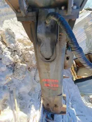 Экскаватор гусеничный Hyundai R300LC-9SH, заводской № HHKHZ808HE0000184, 2014 г.в., гос. номер 58 УНЕ 9250 (63 СВ 9368). Полуприцеп автомобильный НефАЗ 9334-10, VIN X1F9334P0E0017148, 2014 г.в., гос. номер ВА 4986 63. Автомобиль КамАЗ-65222, VIN X1F652220D0000394, шасси XTC 652220 C1288601, 2013…