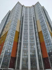 Квартира, назначение: жилое, общая площадь: 64,5 кв.м., этаж 8, кадастровый номер: 50:09:0080101:377
Расположенная по адресу: Московская область, район Солнечногорский, г. Солнечногорск, ул. Драгунского, д. 24, кв. 208