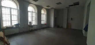 Нежилое помещение 108.3 кв.м, Санкт-Петербург, ул. Гагаринская, д. 14, литера А, пом. 7-Н. Кадастровый номер: 78:31:0001193:2765. Назначение: нежилое. Расположено на 1 этаже. Ограничения и обременения не зарегистрированы. Кадастровый номер здания: 78:31:0001193:2011.