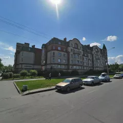 Квартира, назначение: жилое помещение, общей площадью 135,9 кв.м., кадастровый номер 78:42:0018103:341
Адрес (местоположение): г. Санкт-Петербург, г. Пушкин, ул. Школьная, д. 39/33, литера. Б, кв 129