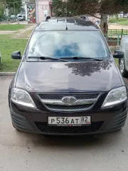Lada Largus 2018 года, 87 лс, 83977 км, VIN: XTAKS035LK1138739