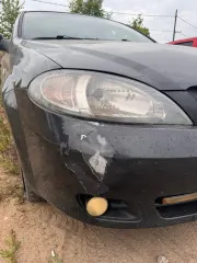 легковой автомобиль CHEVROLET Lacetti 2008 г.в., VIN номер XUUNF487J80019274 Местоположение автомобиля: г. Вологда. Записаться на просмотр, а также ознакомиться с документацией, относящейся к предмету продажи, можно по адресу электронной почты: carava.e@ya.ru.