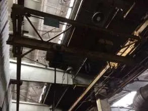 Б/у пресса механические ЭКП-5М. Пресса б/у разукомплектованы: механический однокривошпиндельный-1шт. однокривошпиндельный К-20-1шт. Электроклепальный ЭКП-5М-1шт. (уличное хранение).