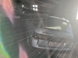 Legkovoy avtomobil VAZ 2110 2003 g.v. Ваз 2110, 2003 года, 70 лс Legkovoy avtomobil, ВАЗ 21110, 2003 г.в., VIN XTA21110030140348, гос. номер К364УН28, техническое состояние: бывшее в эксплуатации ТС, на послегарантийном периоде эксплуатации, ТС не находу и требует ремонта, имеются следы коррозии…
