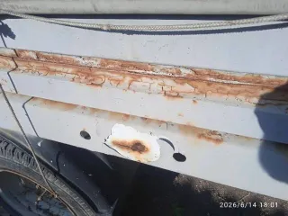 ГАЗ 33021, 1997 года Автомобиль грузовой, марка: ГАЗ, модель: 33021, VIN: XTH330210V1639120, гос. рег. номер: У315МЕ64, год изготовления: 1997
