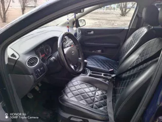 Автомобиль марки Форд модель Фокус  2007 г.в. VIN номер X9F4XXEED47Y89336