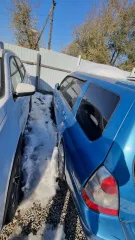 Subaru Forester 2008 года, VIN JF1SG5LW48G152732. Находится в залоге. Осмотр в будние дни с 10:00 до 17:00 по предварительной договоренности. Контакты: 8 923 350 85 48, Arbitr-Kubrak@yandex.ru.