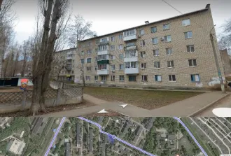 Квартира 30.9 кв.м, г. Жигулевск, Самарская обл. Площадь: 30,9 кв.м., этаж 5, кадастровый номер 63:02:0206013:1768, адрес: Самарская обл., г.о. Жигулевск, г. Жигулевск, мкр. В-1 д. 12, кв. 34. Общая площадь: 30.9 кв.м. Вид жилого помещения: Квартира.