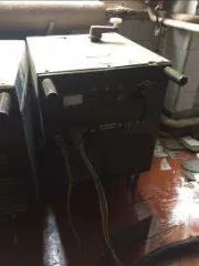 Б/у пресса механические ЭКП-5М. Пресса б/у разукомплектованы: механический однокривошпиндельный-1шт. однокривошпиндельный К-20-1шт. Электроклепальный ЭКП-5М-1шт. (уличное хранение).