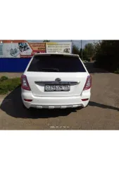 Lifan 215800 2013 Автомобиль легковой, марка: Лифан 215800, модель: Лифан 215800, VIN: X9W215800D0016632, гос. рег. номер: О396ХМ196, год изготовления: 2013