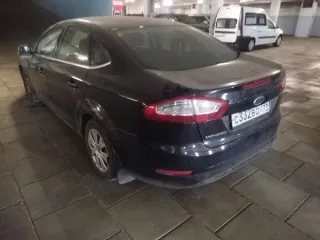 Продажа транспортного средства Легковые автомобили FORD ФОРД МОНДЕО (VIN) X9FDXXEEBDDM09371 посредством публичного предложения  Продажа транспортного средства  Легковые автомобили FORD ФОРД МОНДЕО (VIN) X9FDXXEEBDDM09371 посредством публичного предложения 
Марка: FORD ФОРД 
Модель: МОНДЕО 
Привод…