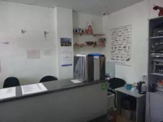 Нежилое помещение площадью 353,9 кв.м, кад. № 36:34:0307023:1471, расположенное по адресу: Воронежская обл., г. Воронеж, ул. Ростовская, д.26, пом.1, находящееся в залоге ПАО Сбербанк.