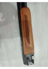 Оружие охотничье гладкоствольное mp-27м, калибр 16/16, 2012 г.в. Оружие охотничье огнестрельное гладкоствольное длинноствольное mp-27м. Оружие охотничье огнестрельное гладкоствольное длинноствольное mp-27м, калибр 16/16, №122747145, 2012 г.в.