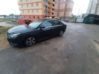 Kaiyi E5, 2023 года, 147 лс, 67 557 км, АКПП. VIN XUUJA2G27P0006103. Автомобиль попадал ДТП, вся информация в базе ГИБДД, в результате были заменены радиаторы системы охлаждения, неисправными в результате ДТП остались кулер охлаждения, передний бампер, решётка бампера, передняя стойка, передний…
