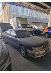 Nissan Maxima 1998 года, 96 лс, автомобиль легковой, марка: Nissan, модель: Maxima, VIN: JN1CCUA32U0021515, гос. рег. номер: О226ХО797, год изготовления: 1998