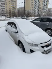 Шевроле Круз 2013 года выпуска, VIN XUUJA3559D0005891. Ознакомление с имуществом производится в период приёма заявок в рабочие дни с 10:00 до 16:00 по местному времени по предварительному согласованию с финансовым управляющим по электронной почте khvotatyana@yandex.ru и по телефону 8(980)252-84-59.