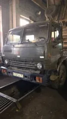Автосамосвал КАМАЗ 5511С 2001 года, государственный регистрационный знак М127ОС 75RUS. Среднее "условно пригодное" состояние. Требует проведения обслуживания и ремонта отдельных систем и агрегатов. Внешний вид пригодный. Реализуемое имущество неоднократно подвергалось ремонту, в следствии чего…