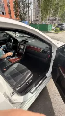 Toyota Camry 2012 транспортное средство марки Toyota Camry, 2012 года выпуска, VIN XW7BF4FKX0S003976, государственный регистрационный номер: Т454АА154, цвет – белый