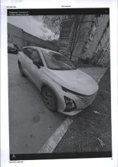 OMODA C5 2023 легковой комби (хэтчбек), OMODA, С5, 2023 г.в., г/н Т807ХЕ73, VIN LVVDB21B1PD121362. Вид транспорта: Легковой автомобиль. Год выпуска: 2023. Государственный регистрационный знак: Т807ХЕ73. VIN номер: LVVDB21B1PD121362. Марка: OMODA, С5. Модель: OMODA, С5.