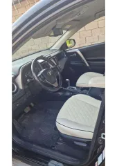 Toyota RAV4 2016 года выпуска, VIN: XW7RDREV40S004067.