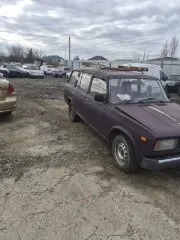 Lada 21043, 2002 Транспортное средство марки (модели) ВАЗ 21043, год выпуска 2002, цвет кузова: фиолетовый, тип транспортного средства: легковой универсал, идентификационный номер (VIN) XTA21043020877088, государственный регистрационный знак О081ХН26, номер кузова (кабины) XTA21043020877088…
