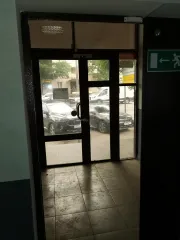 Земельный участок 590 кв.м и помещение 246,5 кв.м, Краснодарский край. 1/5 доли в праве общей долевой собственности на земельный участок, земли населенных пунктов, для размещения торгово-офисного здания с рестораном, кадастровый номер: 23:43:0310027:20, площадь 590 +/- 9 кв. м; нежилое помещение №…