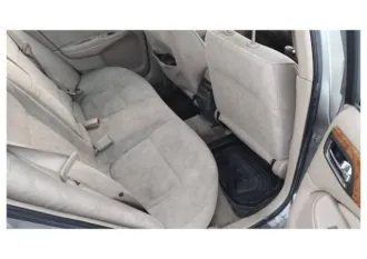 Nissan Bluebird Sylphy, 2000 года, 105 лс, 281956 км, АКПП. Легковой автомобиль, марка: NISSAN BLUEBIRD SYLPHY, год изготовления: 2000, цвет: серый, ПТС: 25 TT 094968, г/н: B323OX70, модель двигателя: QG15, тип двигателя: бензиновый, двигатель №: 403004, мощность двигателя, л. с. (кВт): 105…