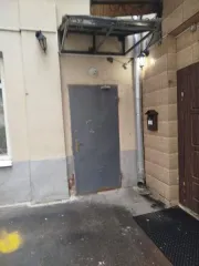 Помещение 26.6 кв. м, Москва, Арбат, ул. Арбат, д. 49, пом. 4/1, этаж 1, пом. IV, ком. 1-4, 6.