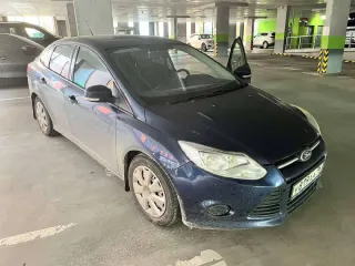 Ford Focus, 2011 легковой автомобиль, FORD Focus, год выпуска: 2011 г., (VIN): X9FMXXEEBMBP50664. Легковой автомобиль марка: FORD, модель: Focus, год выпуска: 2011 г., кузов №: X9FMXXEEBMBP50664, идентификационный номер (VIN): X9FMXXEEBMBP50664. Является предметом залога у ПАО "Совкомбанк". Машина…