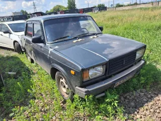 ВАЗ, Лада 1997-2011 автомобили марок ВАЗ, Лада т/с продаются единым лотом. Информация о лоте (в том числе об имеющихся обременениях/ограничениях) указана в информационном извещении. Имущество продается в том виде, в каком оно есть, и в случае продажи возврату/обмену не подлежит. За скрытые дефекты…