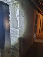 Помещение кадастровый номер 23:43:0143021:3874 вид объекта нежилое площадь 26,2 кв.м. помещение № 21 
Разрешение на ввод объекта в эксплуатацию № RU23306000-3029-в выдан 29.12.2014г.