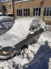 Hyundai Elantra, 2004 Hyundai Elantra, 2004 года, 105 лс, 264562 км, АКПП еще Hyundai Elantra, 2004 года, 105 лс, 264562 км, АКПП еще Автомобиль HYNDAI ELANTRA 1.6 GLS АUТО, 2004 г.в., VIN:KMHDN41BP5U995791, 105 л.с. залог в пользу ПАО "СОВКОМБАНК". Автомобиль не заводится по причине разряженного…