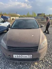 Volkswagen Passat 2011 года, 152 лс, 170000 км, АКПП. Легковой автомобиль, марка: Volkswagen, модель: Passat, год изготовления: 2011, VIN: WVWZZZ3CZCP026690, г/н: Х660ОА72, ПТС 89 ОУ 010224.
