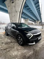 Kia Sportage 2022 года, 150 лс, 28668 км, АКПП. Легковой автомобиль марка и модель KIA SPORTAGE, 2022 года выпуска, VIN (Идентификационный номер) XWEPV81DDN0000722. В залоге у ПАО "Сбербанк России".