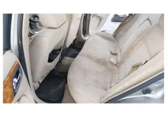 Nissan Bluebird Sylphy, 2000 года, 105 лс, 281956 км, АКПП. Легковой автомобиль, марка: NISSAN BLUEBIRD SYLPHY, год изготовления: 2000, цвет: серый, ПТС: 25 TT 094968, г/н: B323OX70, модель двигателя: QG15, тип двигателя: бензиновый, двигатель №: 403004, мощность двигателя, л. с. (кВт): 105…