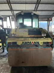 Ammann AV110X, 2011 каток дорожный марки Ammann AV110Х, год выпуска 2011, адрес: Ставропольский край, г. Ессентуки, ш. Боргустанское, 6А: каток дорожный марки Ammann AV110Х, тип – самоходная машина, год выпуска 2011, регистрационный знак 9513СУ26, заводской № 4012020, № двигателя 21952361, мощность…